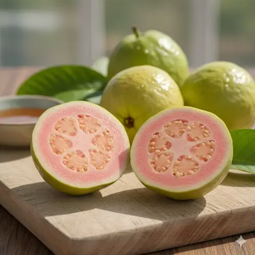 Guava