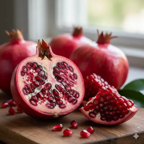 Pomegranate