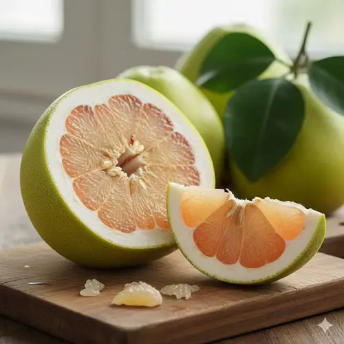 Pomelo